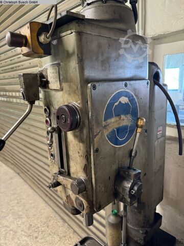 Drilling machine TOS AB 35
