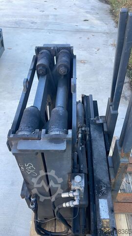 Pallet handlers with load extender Kaup 2149Z /2T4298 (Pantograph)