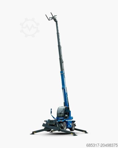 Telehandler Fixed Magni RTH 6.30 SH
