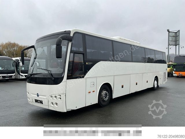Reisebus TEMSA Safari HD / Klima / Euro 5 / Küche