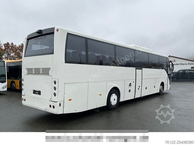Reisebus TEMSA Safari HD / Klima / Euro 5 / Küche