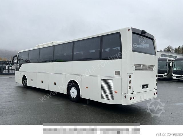 Reisebus TEMSA Safari HD / Klima / Euro 5 / Küche
