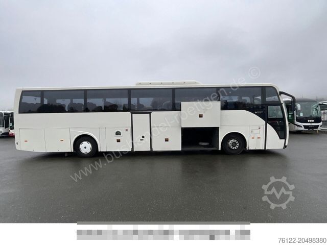Reisebus TEMSA Safari HD / Klima / Euro 5 / Küche