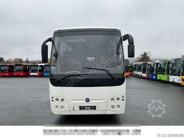 Reisebus TEMSA Safari HD / Klima / Euro 5 / Küche
