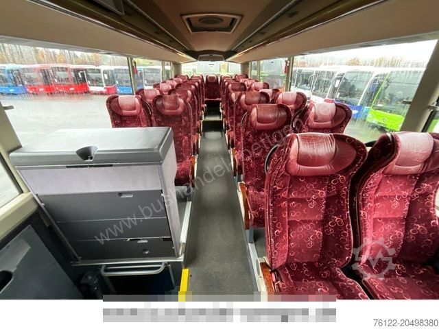 Reisebus TEMSA Safari HD / Klima / Euro 5 / Küche