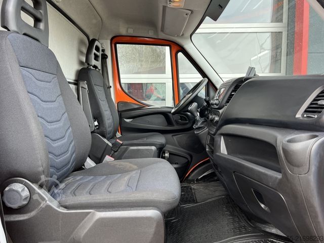 Pritschenwagen IVECO Daily 35S14A MAXI HiMatic Klima 4,35m Plattform