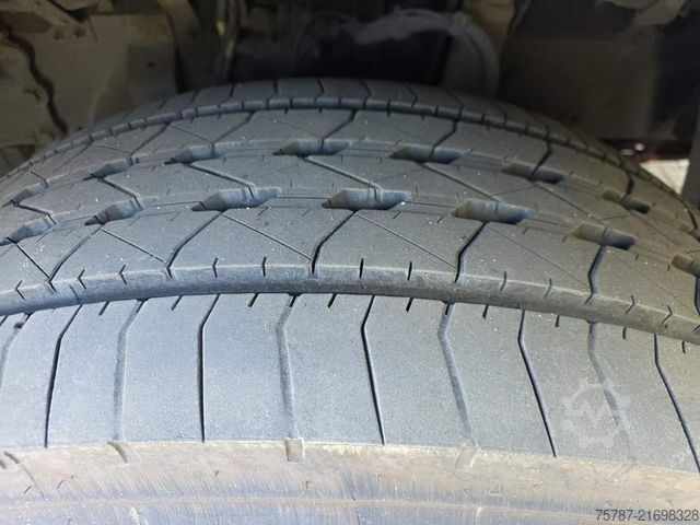 Standard SZM DAF XF 460 SC,ZF Intarder, Standklima, Kühlschrank