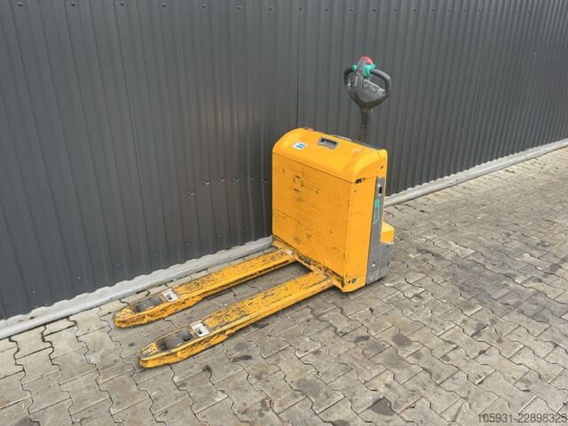 Niederhubwagen Jungheinrich EJE114
