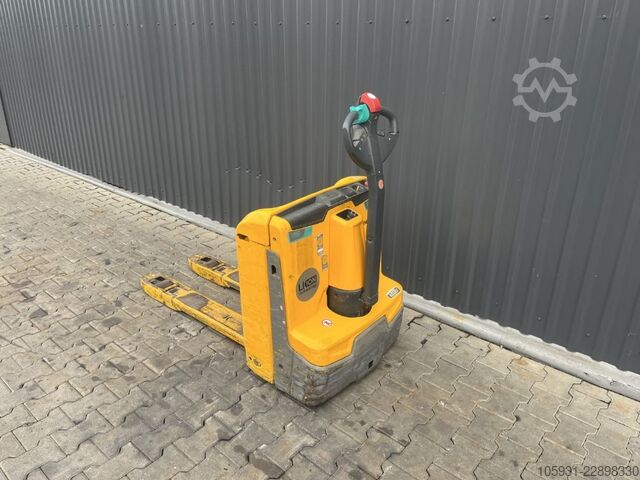 Niederhubwagen Jungheinrich EJE114