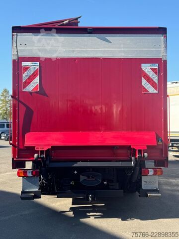LKW mit Getränkeaufbau MERCEDES-BENZ ATEGO 1530 L / LBW / AHK / KAMERA