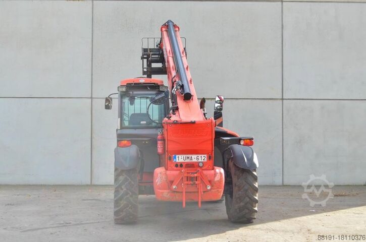 Teleskoplader Manitou MT 1440