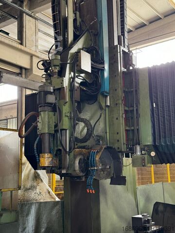 Slideway grinding machine GIORIA 2600x12000