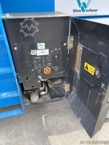 Scherenhebebühne Genie GS4390RT (3214)