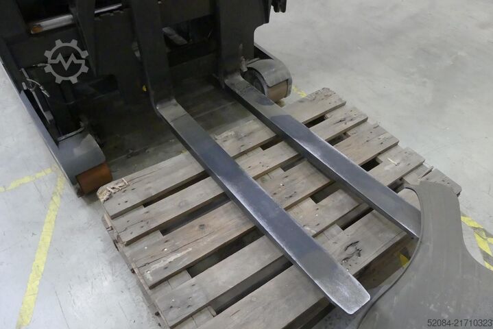 Linde Hochregalstapler Linde R17X -03