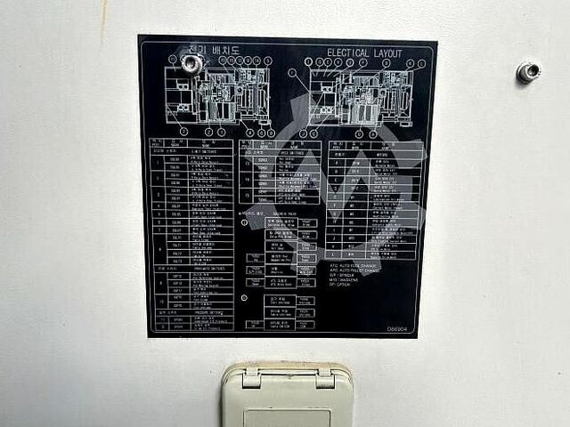 Fräsmaschinen Hwacheon VESTA-610D 2013 Hwacheon VESTA-610D