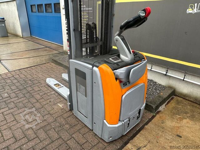 VS-22479 Electric stacker Still EXV SF 14 year 2020 5316mm STILL EXV SF 14