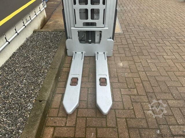 Electric stacker Still EXV SF 14, year 2020, lifting height 5016mm STILL EXV SF 14