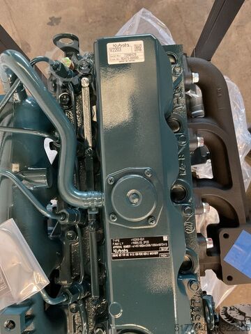 Engine Kubota V2203-EU1