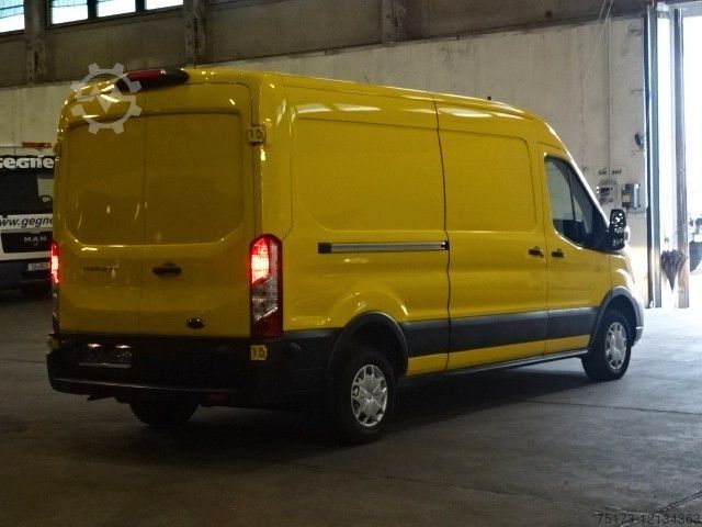 High top van FORD Transit Kasten 310 L3H2 Trend VA Klima PDC Kamer
