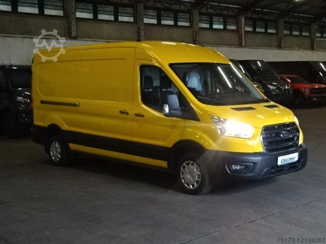 High top van FORD Transit Kasten 310 L3H2 Trend VA Klima PDC Kamer