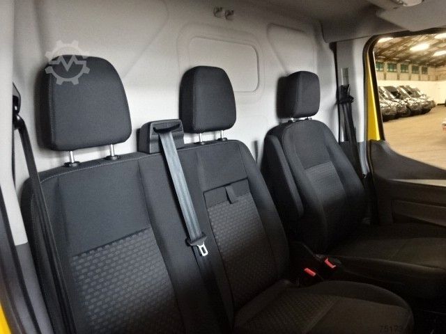 High top van FORD Transit Kasten 310 L3H2 Trend VA Klima PDC Kamer