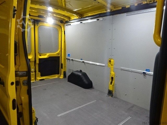 High top van FORD Transit Kasten 310 L3H2 Trend VA Klima PDC Kamer