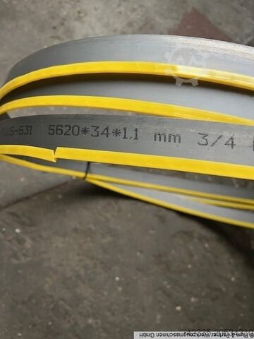 Bandsägeblätter ARNTZ M51 sprint plus Art 531