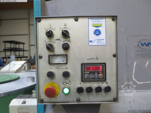 Plate Shear - Hydraulic VOLZ EURO-CUT 12 x 3050