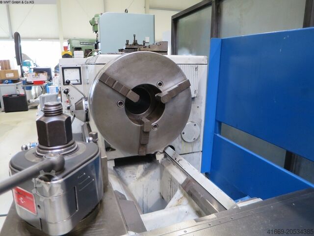 Center Lathe VDF- BOEHRINGER M 670