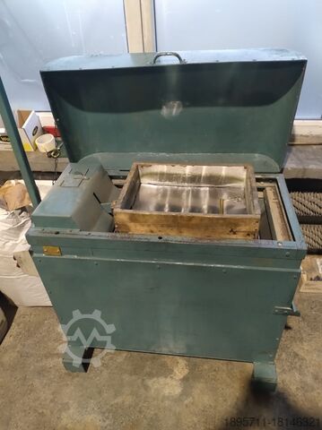 9mm bullet technological line Lokomo 