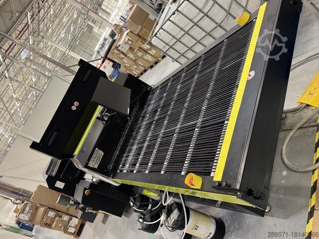 Digital printing machine Aeoon KYO AHP