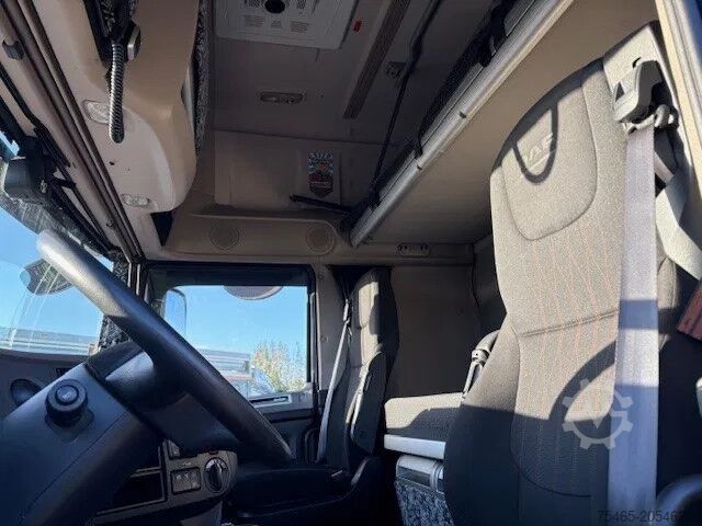 Standard-SZM DAF XF 480 FT Euro6