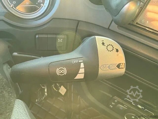 Standard-SZM DAF XF 480 FT Euro6