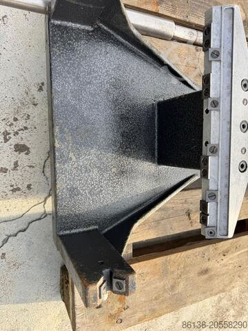 Tool presetter WEINIG 