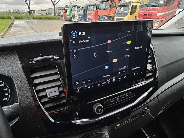 High-roof van FORD TRANSIT 2.0 L4H3 360Camera Navi