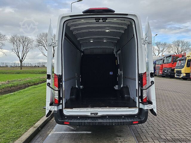 High-roof van FORD TRANSIT 2.0 L4H3 360Camera Navi