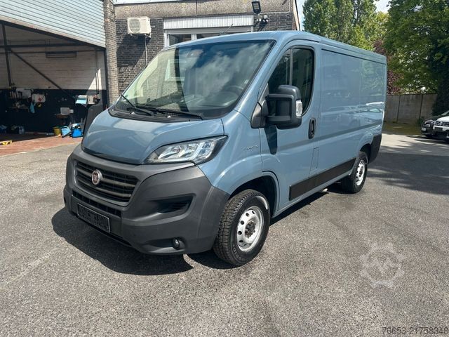 Kastenwagen FIAT Ducato 30 Kasten 120 * Klima * Kamera *