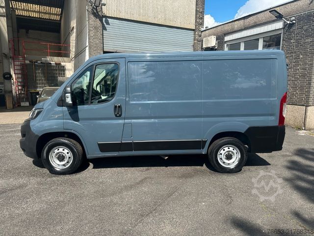 Kastenwagen FIAT Ducato 30 Kasten 120 * Klima * Kamera *