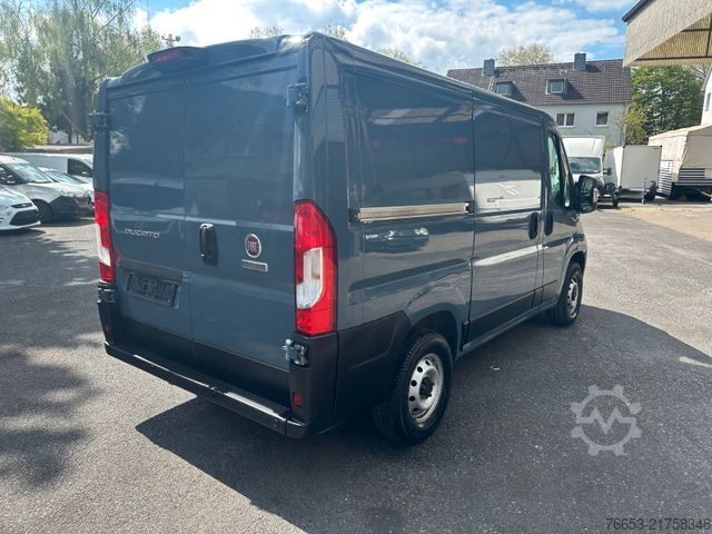 Kastenwagen FIAT Ducato 30 Kasten 120 * Klima * Kamera *