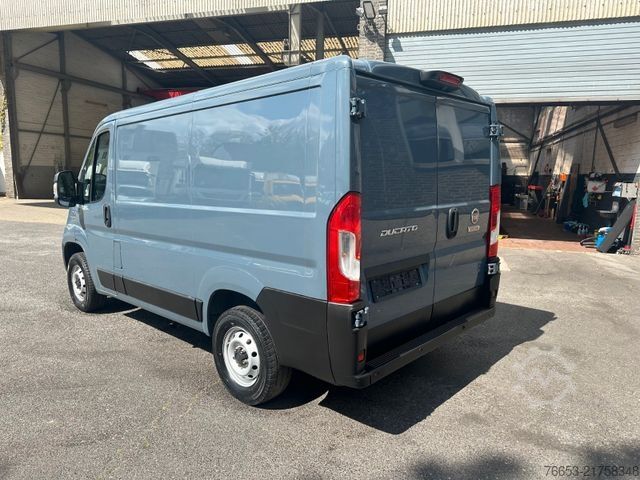 Kastenwagen FIAT Ducato 30 Kasten 120 * Klima * Kamera *