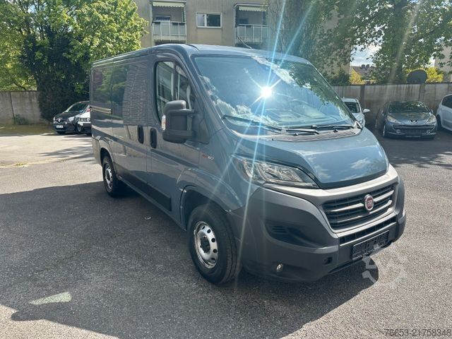 Kastenwagen FIAT Ducato 30 Kasten 120 * Klima * Kamera *