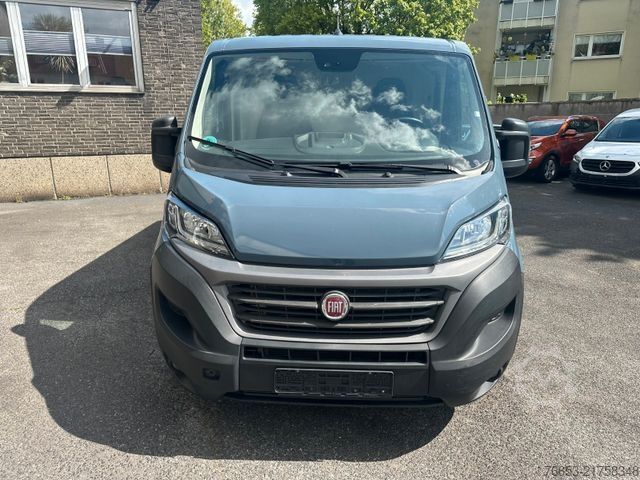 Kastenwagen FIAT Ducato 30 Kasten 120 * Klima * Kamera *