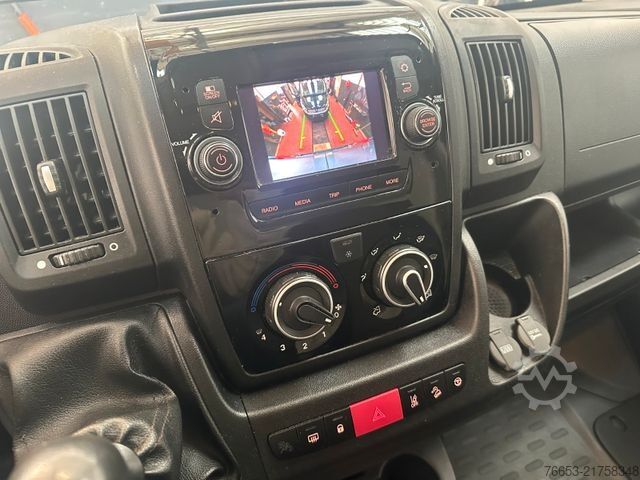 Kastenwagen FIAT Ducato 30 Kasten 120 * Klima * Kamera *