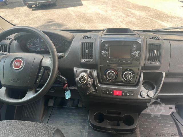 Kastenwagen FIAT Ducato 30 Kasten 120 * Klima * Kamera *