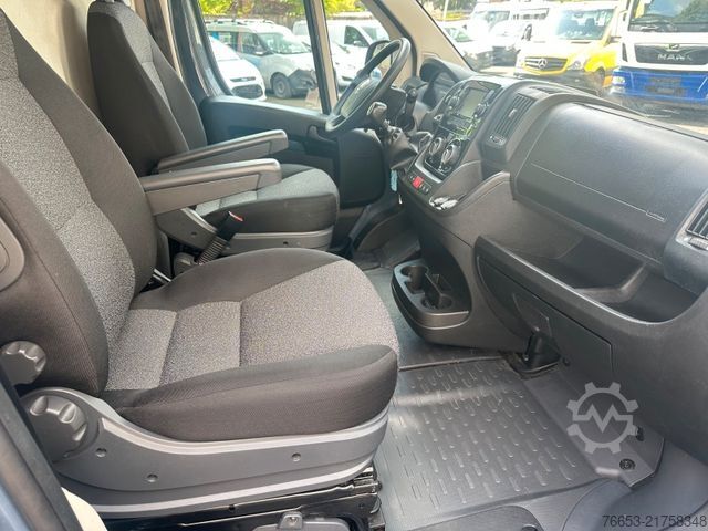 Kastenwagen FIAT Ducato 30 Kasten 120 * Klima * Kamera *