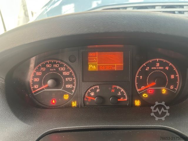 Kastenwagen FIAT Ducato 30 Kasten 120 * Klima * Kamera *