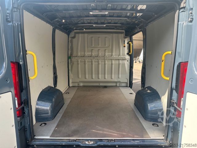 Kastenwagen FIAT Ducato 30 Kasten 120 * Klima * Kamera *