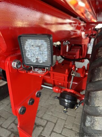 Kipper Beco Brevis 140