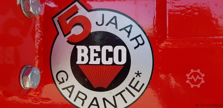 Kipper Beco 