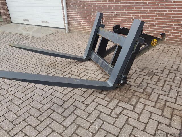 Palettengabel Beco PZ2